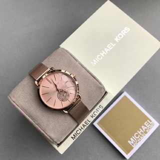 Đồng hồ nữ Michael Kors Portia MK3845