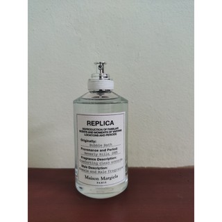 Nước hoa Rep Bubble Bath