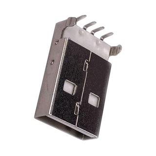 Cổng USB A Đực Cắm