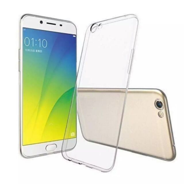 Ốp dẻo silicon cao cấp oppo A71