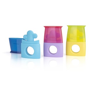 Cắn nướu ICY Kidsme bằng silicone