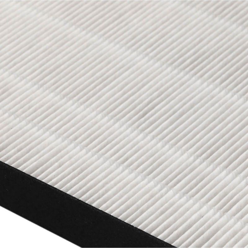 Màng hepa lọc khí pana Sharp 65 70w