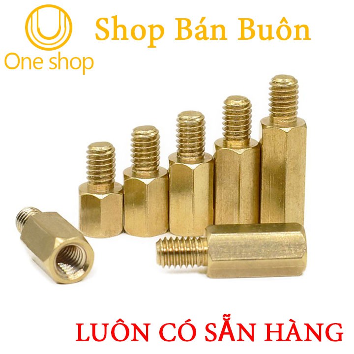 Cọc Đồng Phi 3 mm Chất Lượng Cao