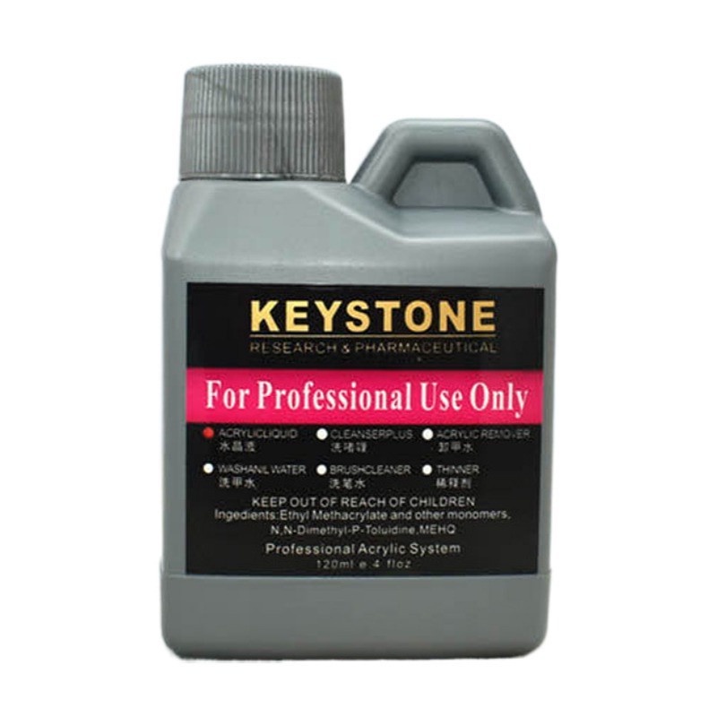 Lưu Huỳnh Đắp Bột, Làm Hoa KEYSTONE 120ml