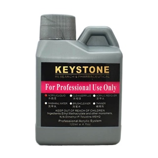 Lưu huỳnh đắp bột, làm hoa keystone 120ml