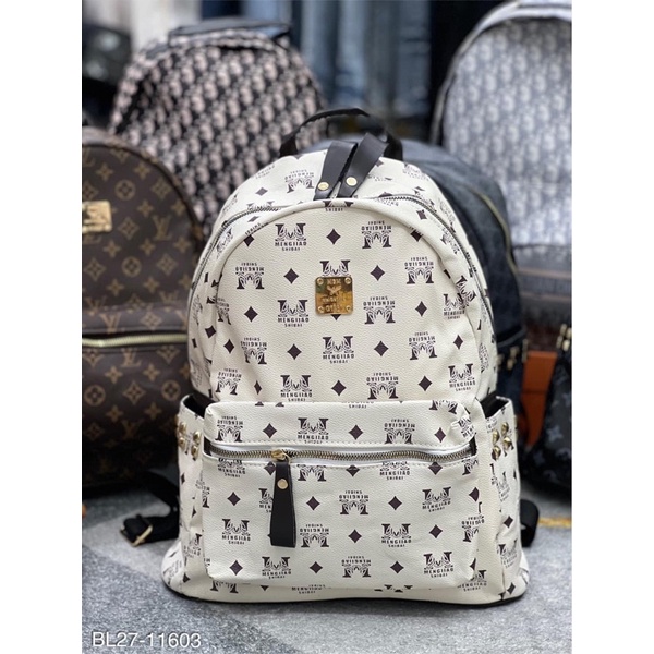 balo quốc dân dành cho cả nam và nữ BL27