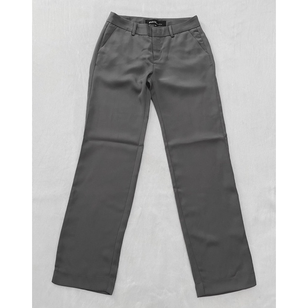 Quần tây công sở 2 màu Nino.maxx  - Thanh lý vnxk