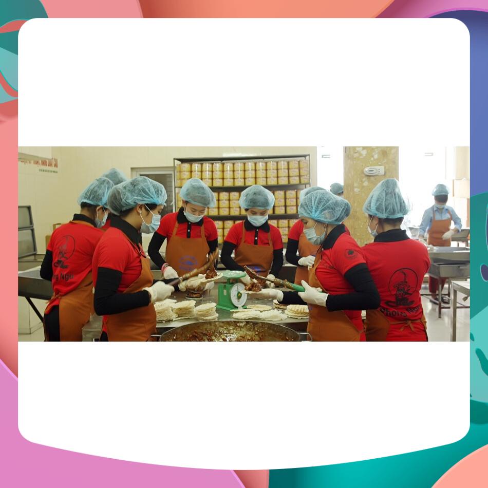 Kẹo Cu Đơ Phong Nga Chính Gốc, Đặc Sản Hà Tĩnh, Cam Kết Chất Lượng