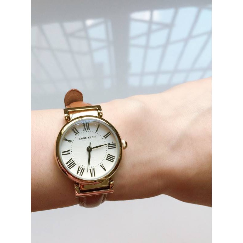 ĐỒNG HỒ NỮ ANNE KLEIN AK/2246CRRD