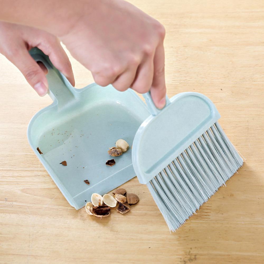 Dụng Cụ Quét Bụi Bàn Phím Và Cửa Sổ Đa Năng