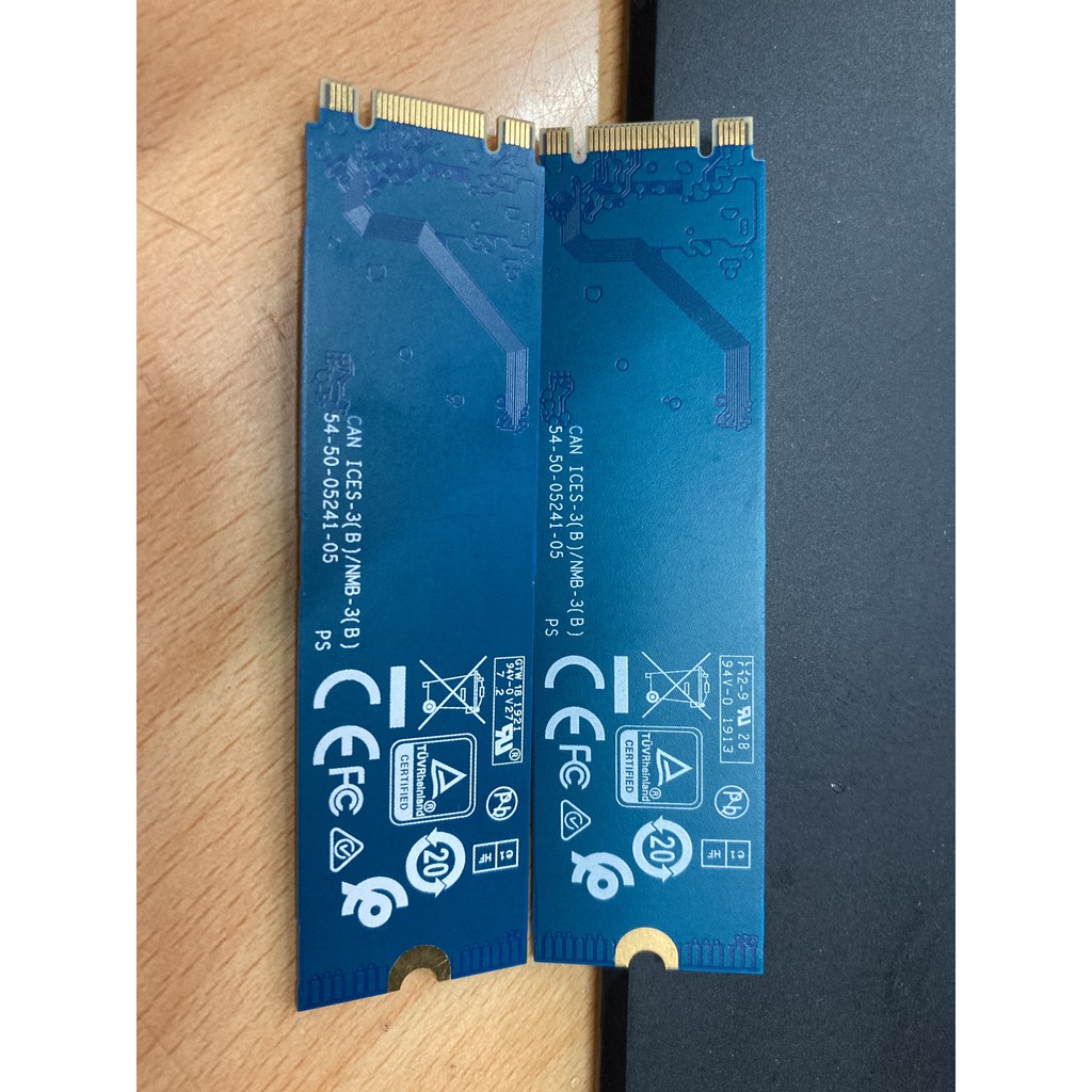 Ổ Cứng SSD Western Digital Blue SN500 NVMe M.2 500GB | BigBuy360 - bigbuy360.vn