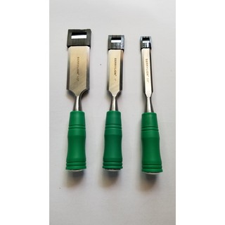 Bộ Đục Gỗ 6 Cây Berrylion