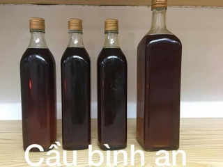 Mật ong hoa rừng nguyên chất