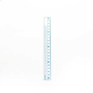 [COMBO 5 CHIẾC] Thước kẻ học sinh 20cm Hồng Hà (3385)