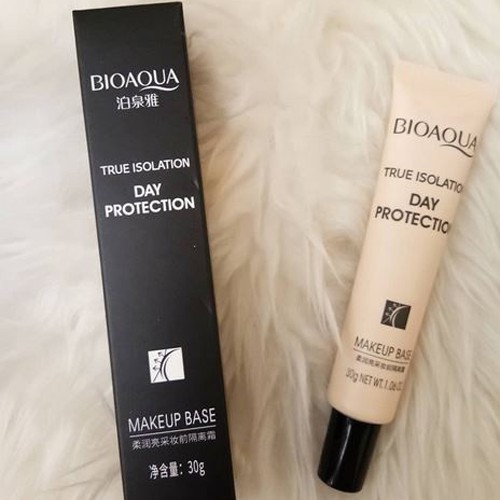 Kem Lót Trang Điểm Bioaqua True Isolation Make Up Base | BigBuy360 - bigbuy360.vn