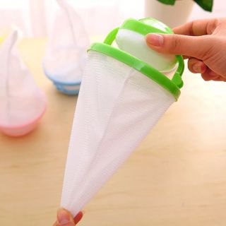 Phao vớt tạp chất máy giặt