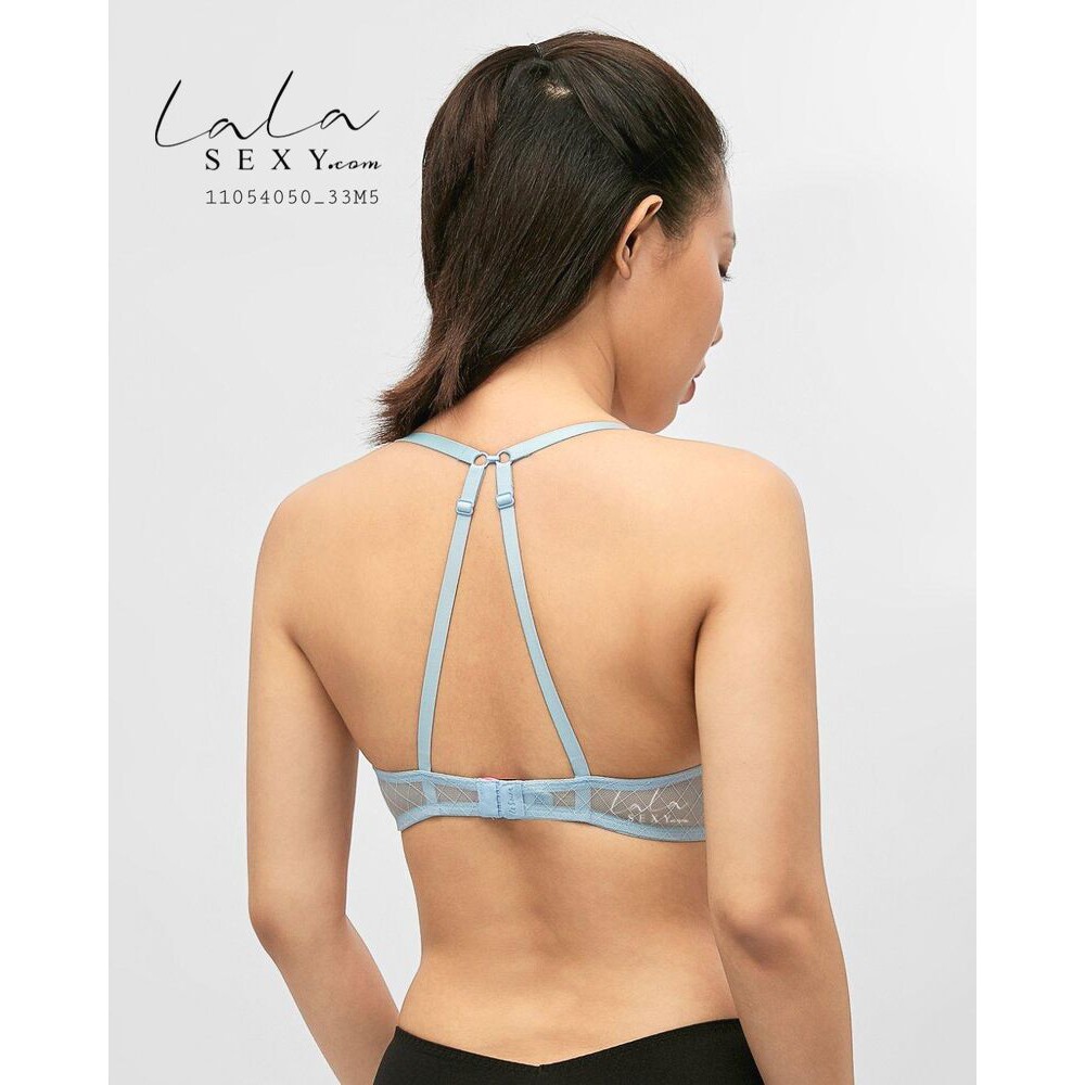 Áo Ngực Mút Mỏng La Senza The Show Off Push Up Plunge Bra 11054050