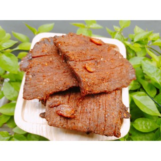 BÒ KHÔ MIẾNG 500G
