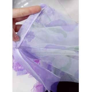 Màn ngủ chống muỗi