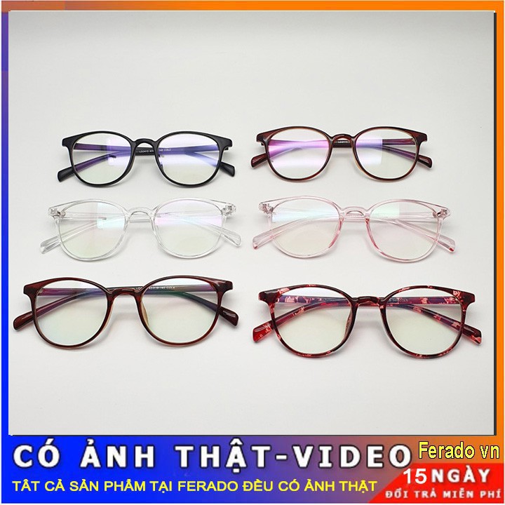 Gọng kính cao cấp LD2413 TN