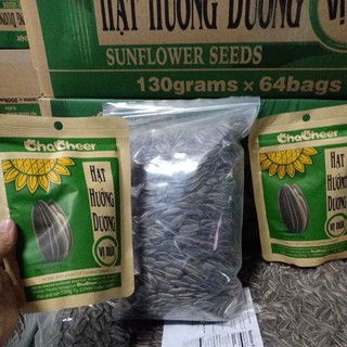 [SALE] [XẢ HÀNG] Hướng dương chacheer vị dừa 1kg