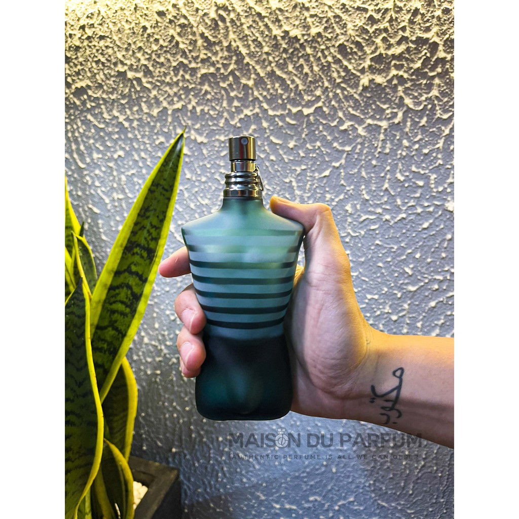 💥Nước hoa JPG Le Male (mẫu thử) - Maisonduparfum | BigBuy360 - bigbuy360.vn