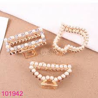 Bộ 3 món kẹp tóc cho bạn gái siêu xinh