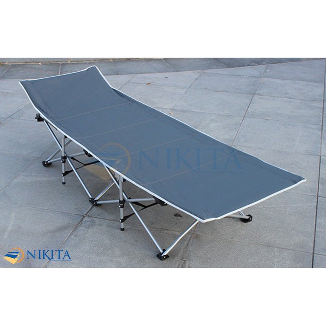 Giường gấp văn phòng, du lịch NIKITA TT06, sản phẩm chính hãng NIKITA - BH 6 tháng, giảm 20k phí vận chuyển | BigBuy360 - bigbuy360.vn