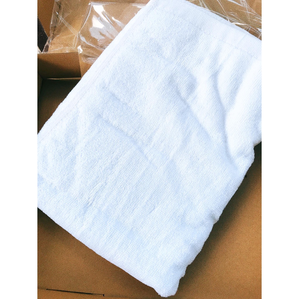 Khăn Tắm 70x140cm Midea