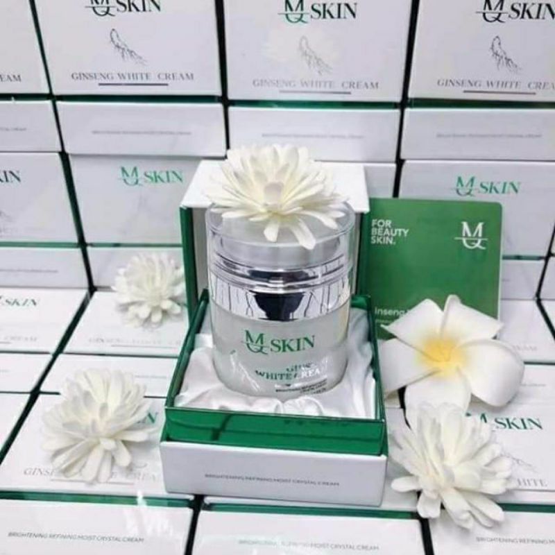 Kem dưỡng da MQSKIN