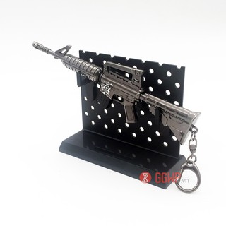 Mô hình Assault Rifle (M4) Fortnite