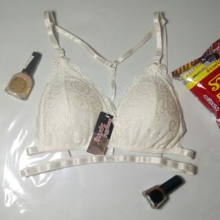 Bralette chữ Y