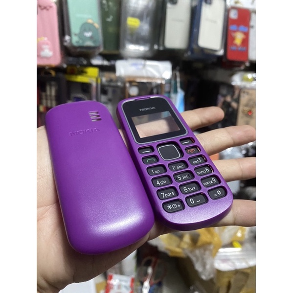 Vỏ Nokia 1280 xịn