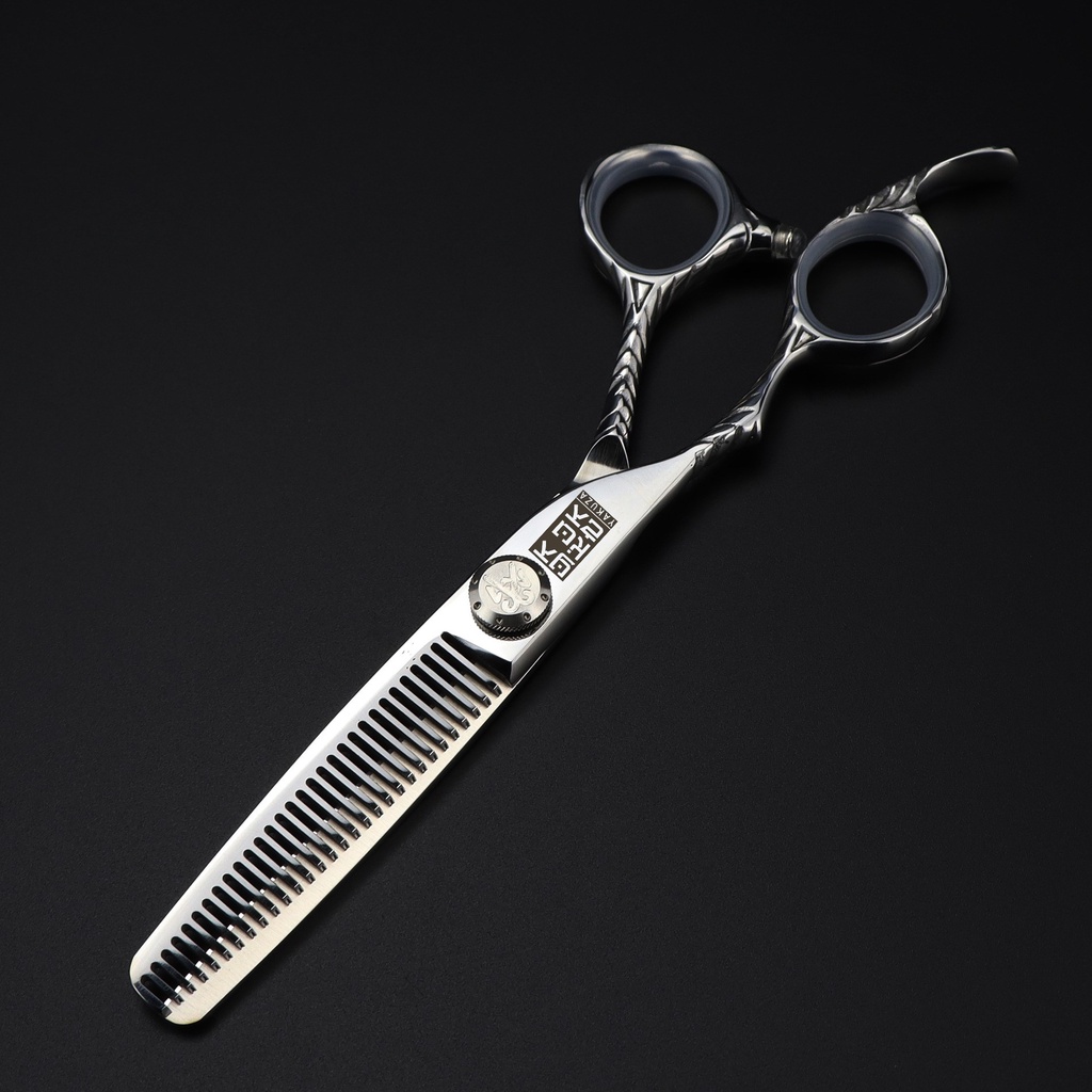 Kéo Cắt Tóc Tay Trái YAKUZA K67