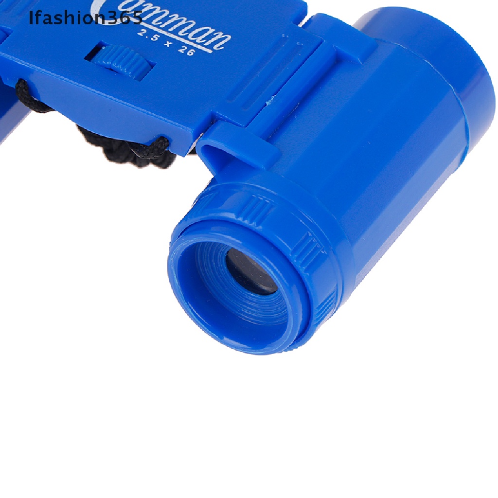 Đồ chơi trẻ em ống nhòm phóng đại mini 365 cho bé