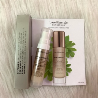 Tinh chất dưỡng da Bareminerals Skinlongevity Vital Power Infusion Serum