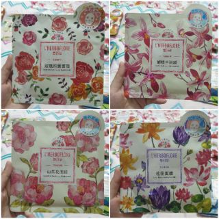 Mặt nạ cao cấp L'herboflore