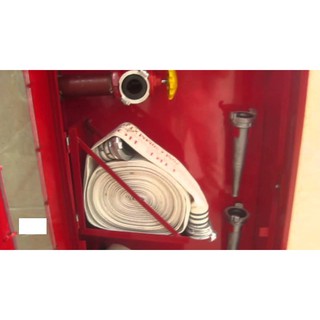 Lăng chữa cháy D50