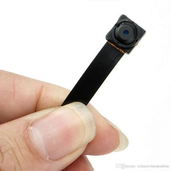 Camera WiFi mini hành trình 4K FullHD 1080P siêu nét kết nối điện thoại giám sát từ xa | BigBuy360 - bigbuy360.vn