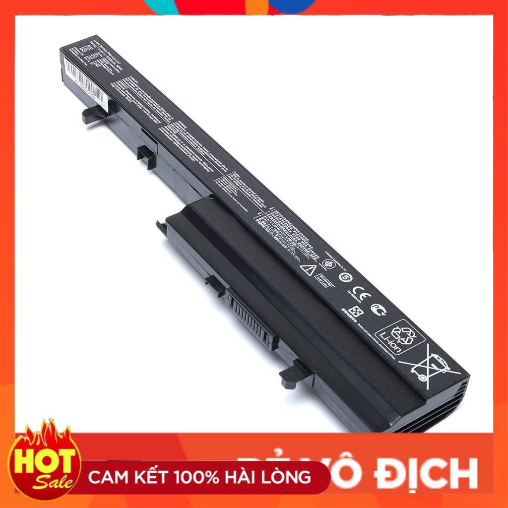 [Mã 273ELHA100K0 hoàn 7% đơn 500K]  Pin laptop Asus A32-U47 A41-U47 A42-U47 U47 U47A U47C U47VC Q400A Zin