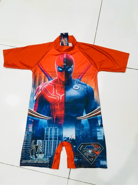 Đồ Bơi BéTrai Nhiều Mẫu | BigBuy360 - bigbuy360.vn