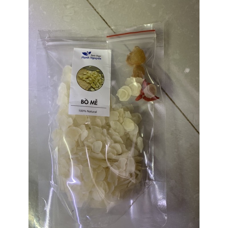 set tổ yến dưỡng nhan- tổ yến chưng hạt bồ mễ + nhuỵ hoa nghệ tây[ tặng hủ thuỷ tinh] | BigBuy360 - bigbuy360.vn