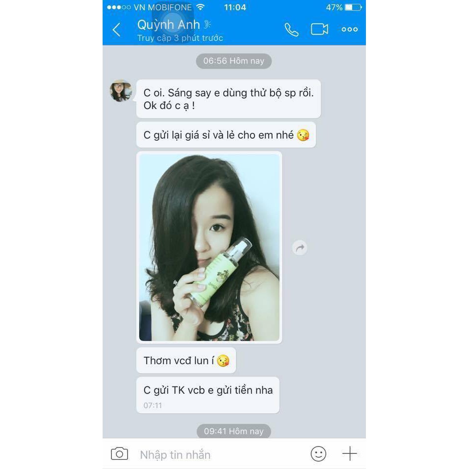 [PHIÊN BẢN MỚI X5 ĐẬM ĐẶC]  TINH DẦU BƯỞI RỪNG HOA NHÀI KÍCH MỌC TÓC  100% THIÊN NHIÊN | BigBuy360 - bigbuy360.vn