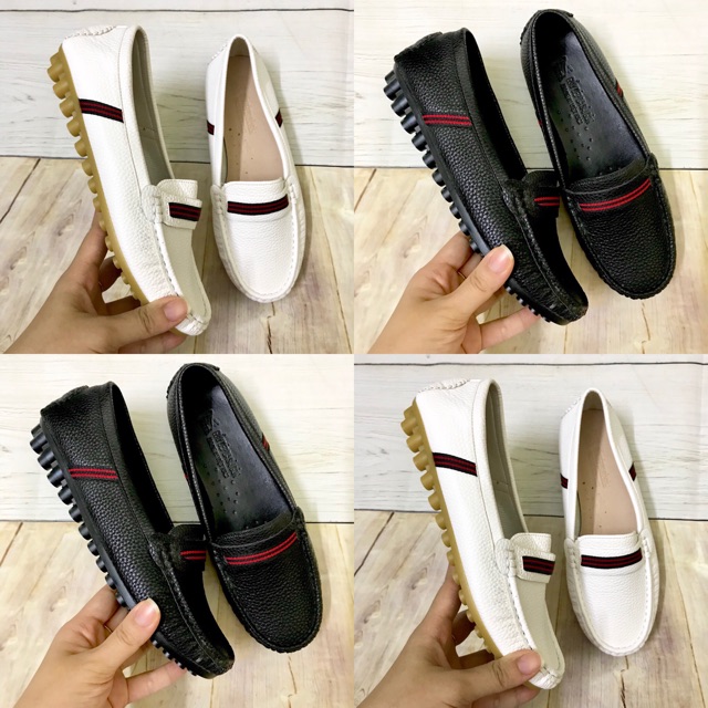 Giày mọi (Form nhỏ)