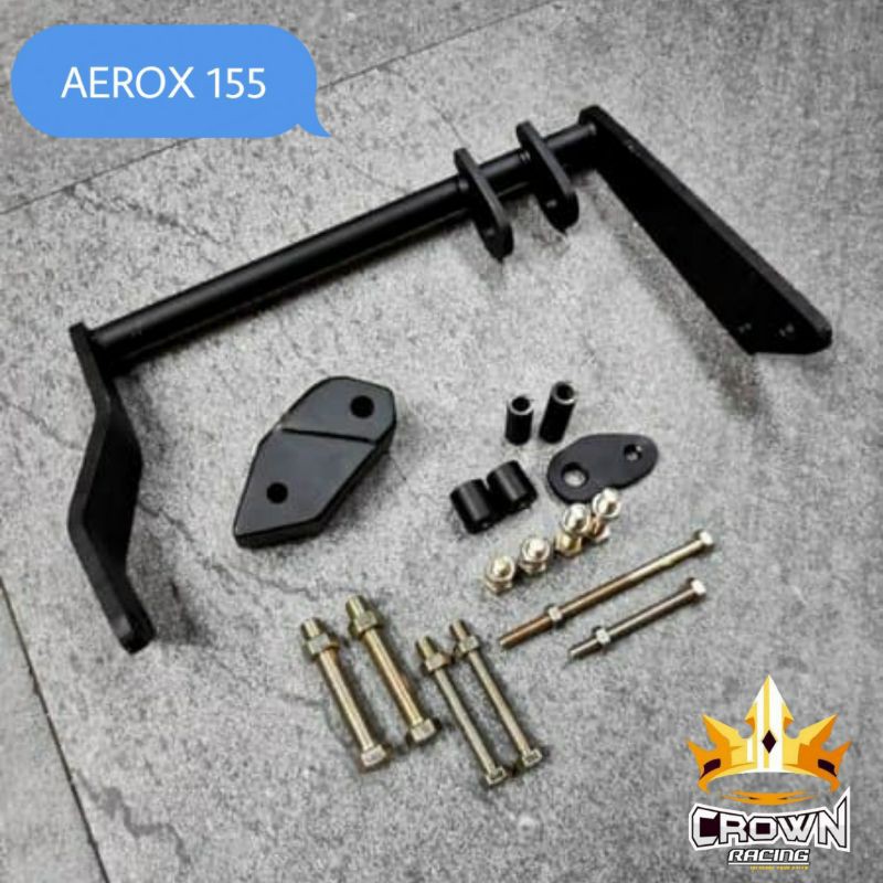 Giá Đỡ Monoshock Aeeox 155 Nvx 155 Chất Lượng Cao