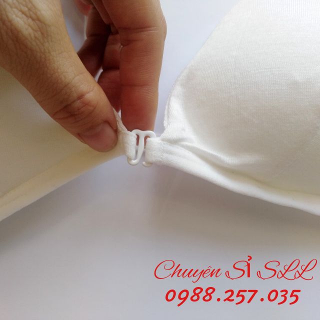 [Chuyên Sỉ SLL] Áo Bra Dây Mảnh Khoe Lưng Siêu Mát ( Hàng Đẹp Cực Hot) | BigBuy360 - bigbuy360.vn