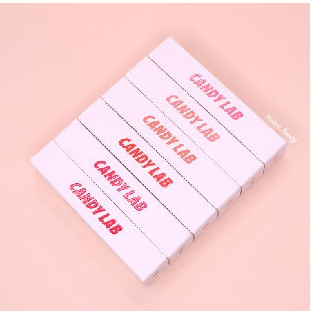 Son Kem Siêu Lì, Chống Trôi CandyLab Creampop The Velvet Lip Color 4.5g | Thế Giới Skin Care