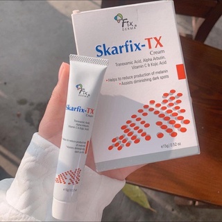 Kem Fixderma Skarfix-Tx Cream 15G