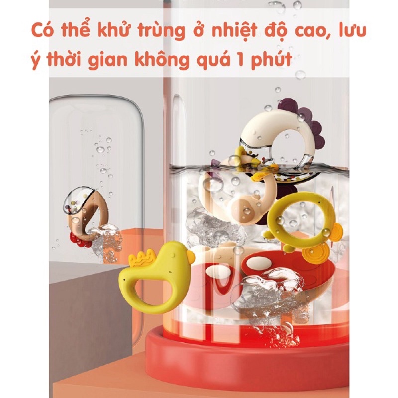 Xúc xắc chuột