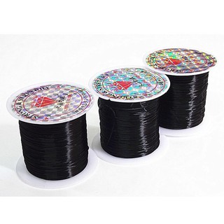 cước thun xâu vòng tay